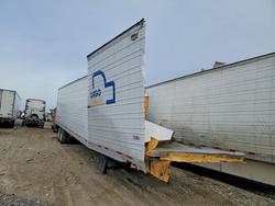 2020 Wabash Sh Refrigerated van Trailer for sale in Kansas City, KS