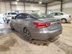 2017 Nissan Maxima 3.5s