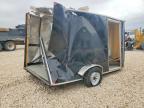 2013 H And H 2013 H&H FD-306 Enclosed Cargo Trailer