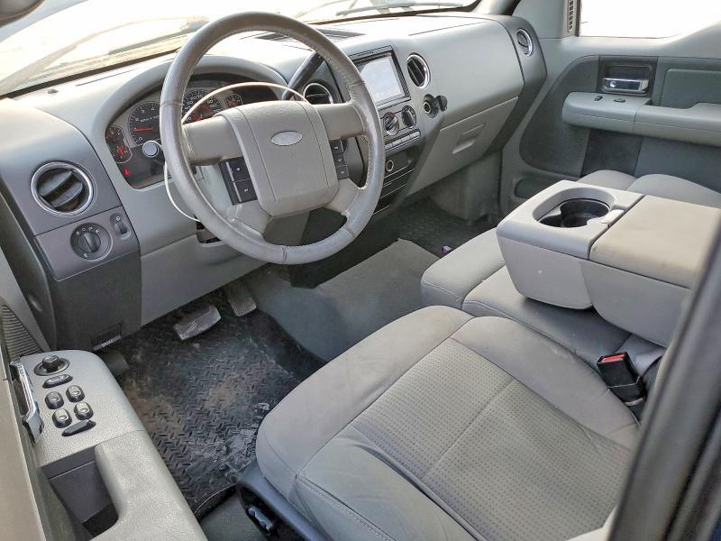 2008 Ford F150