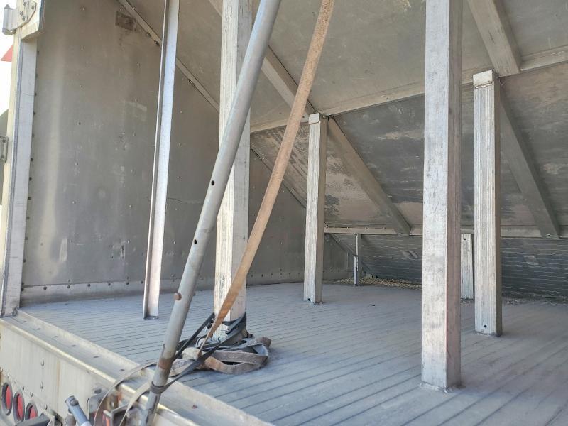 1997 Unknown 1997 Grain Trailer