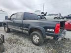2003 Chevrolet Silverado K1500