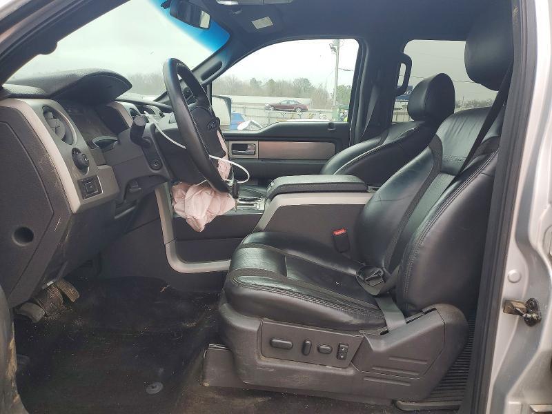 2011 Ford F150 svt Raptor