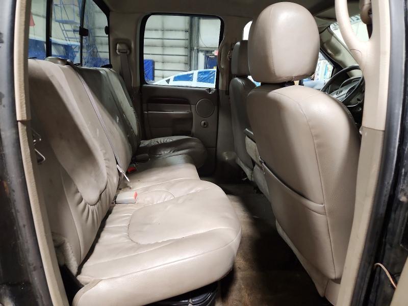 2003 Dodge RAM 2500 ST