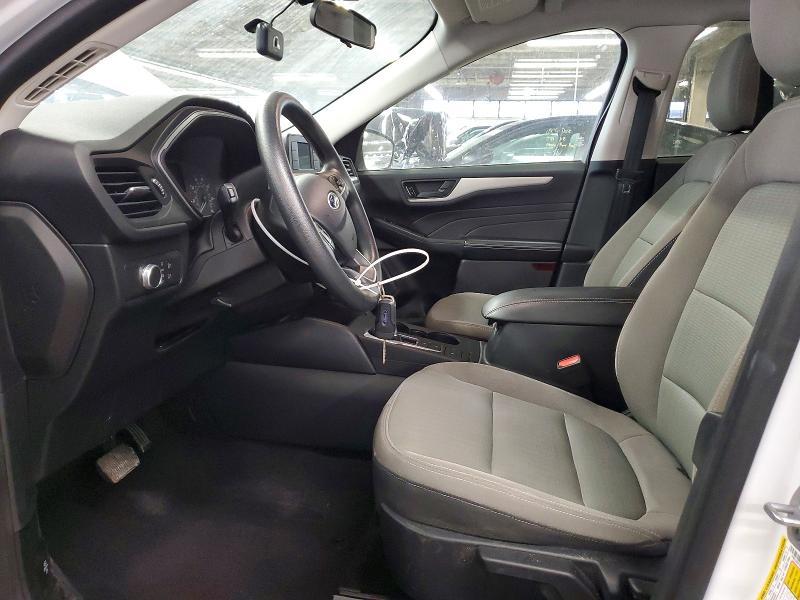 2021 Ford Escape s