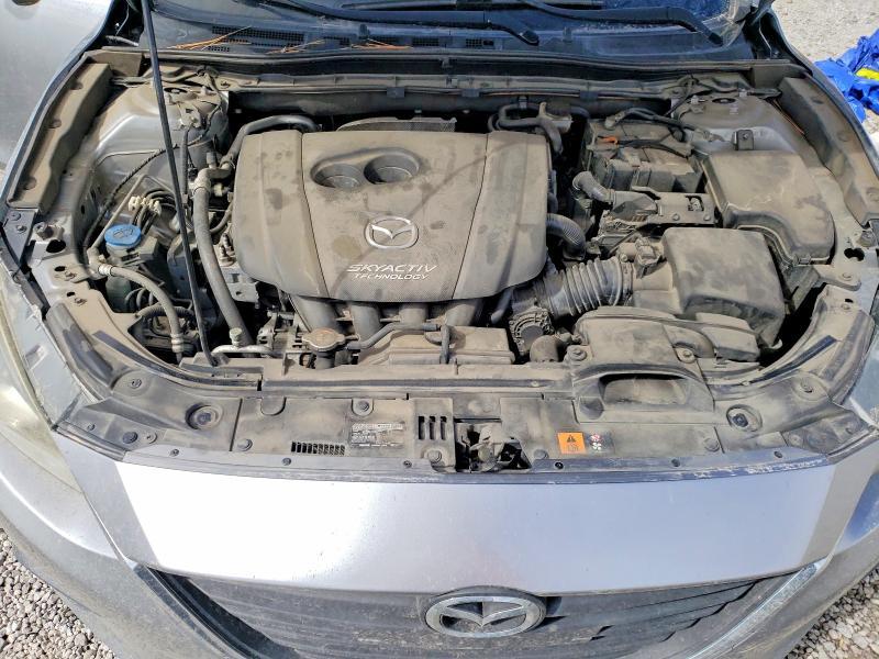 2014 Mazda 3 Grand Touring