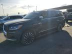 2023 Lincoln Navigator Black Label