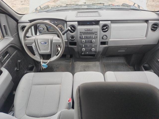 2011 Ford F150