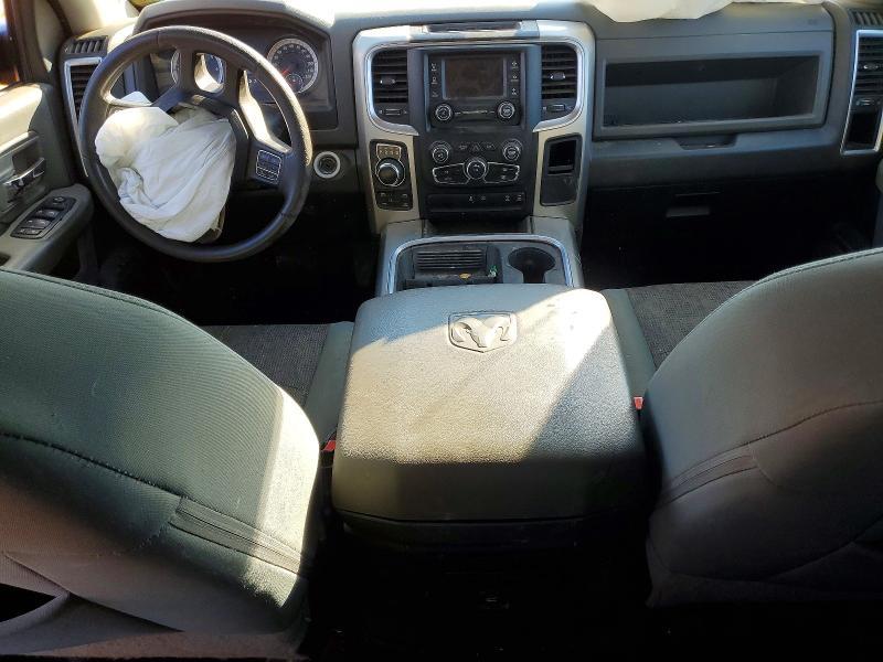 2016 Dodge Ram 1500 slt