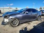 2016 Lexus Is 200t Base