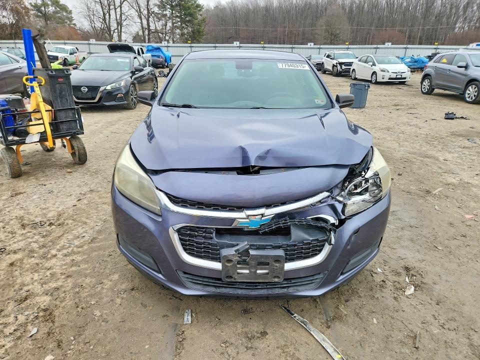 2015 Chevrolet Malibu ls