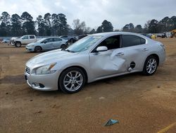 2014 Nissan Maxima s for sale in Longview, TX