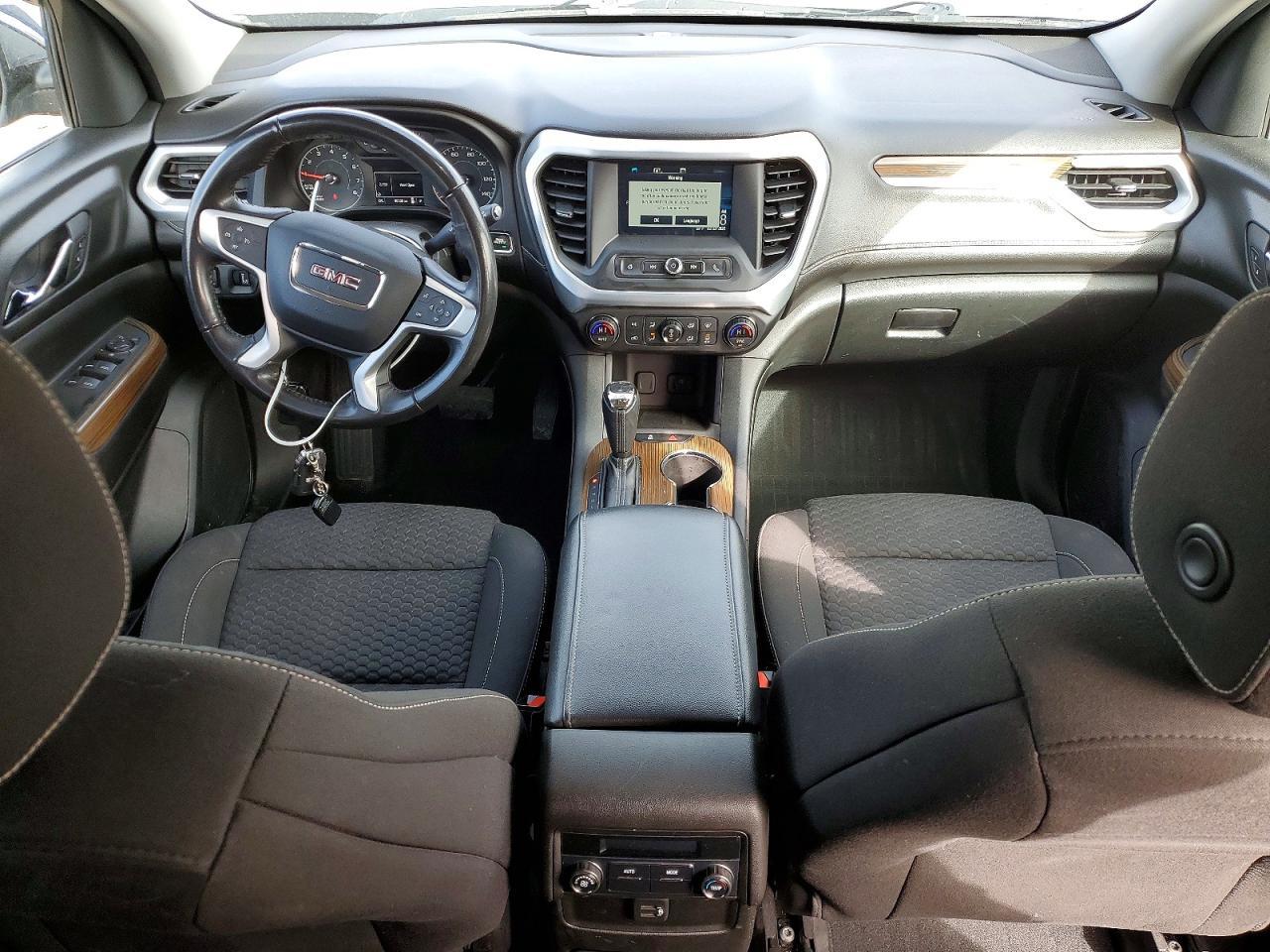 2018 GMC Acadia sle