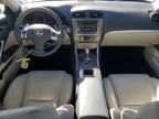 2011 Lexus Is 250