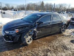 2019 Ford Fusion Titanium for sale in Chalfont, PA