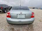 2004 Volkswagen Passat gls