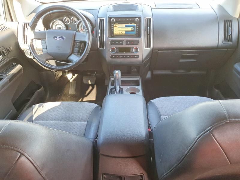 2010 Ford Edge Sport