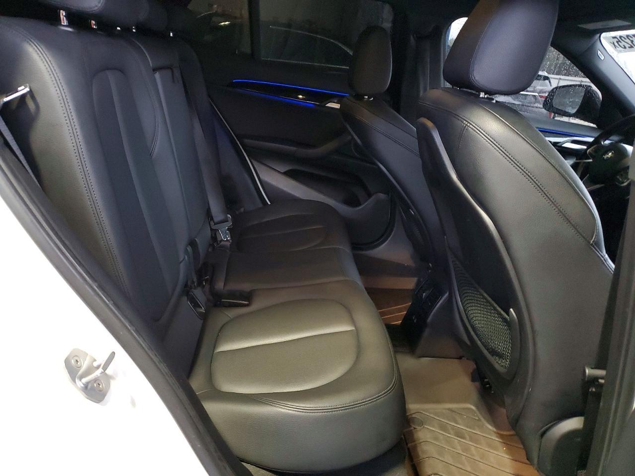 2018 BMW X2 Xdrive28i