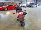 2017 Suzuki RV200
