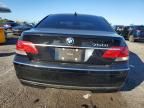 2006 BMW 750 i