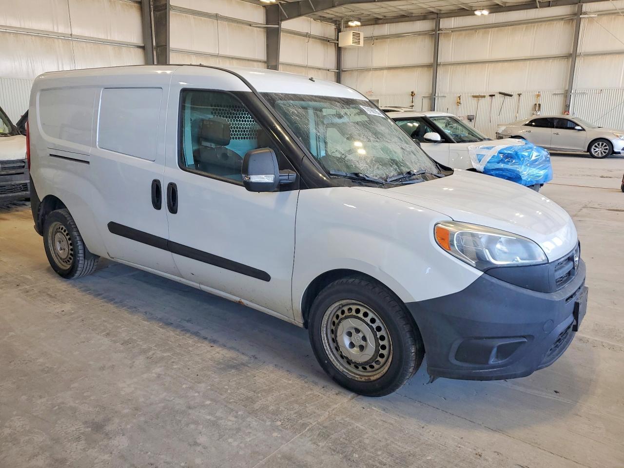 2016 Dodge Ram Promaster City