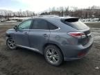 2013 Lexus Rx 450h