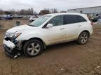 2011 Acura Mdx Technology