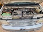 1998 Ford Econoline E450 Super Duty Cutaway Van RV