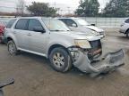 2009 Mercury Mariner