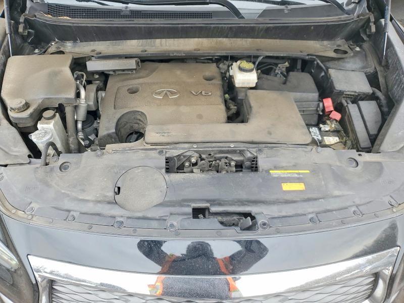 2016 Infiniti Qx60