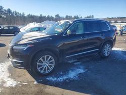 2016 Volvo Xc90 T6 en venta en Windham, ME