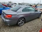 2009 BMW 335 i