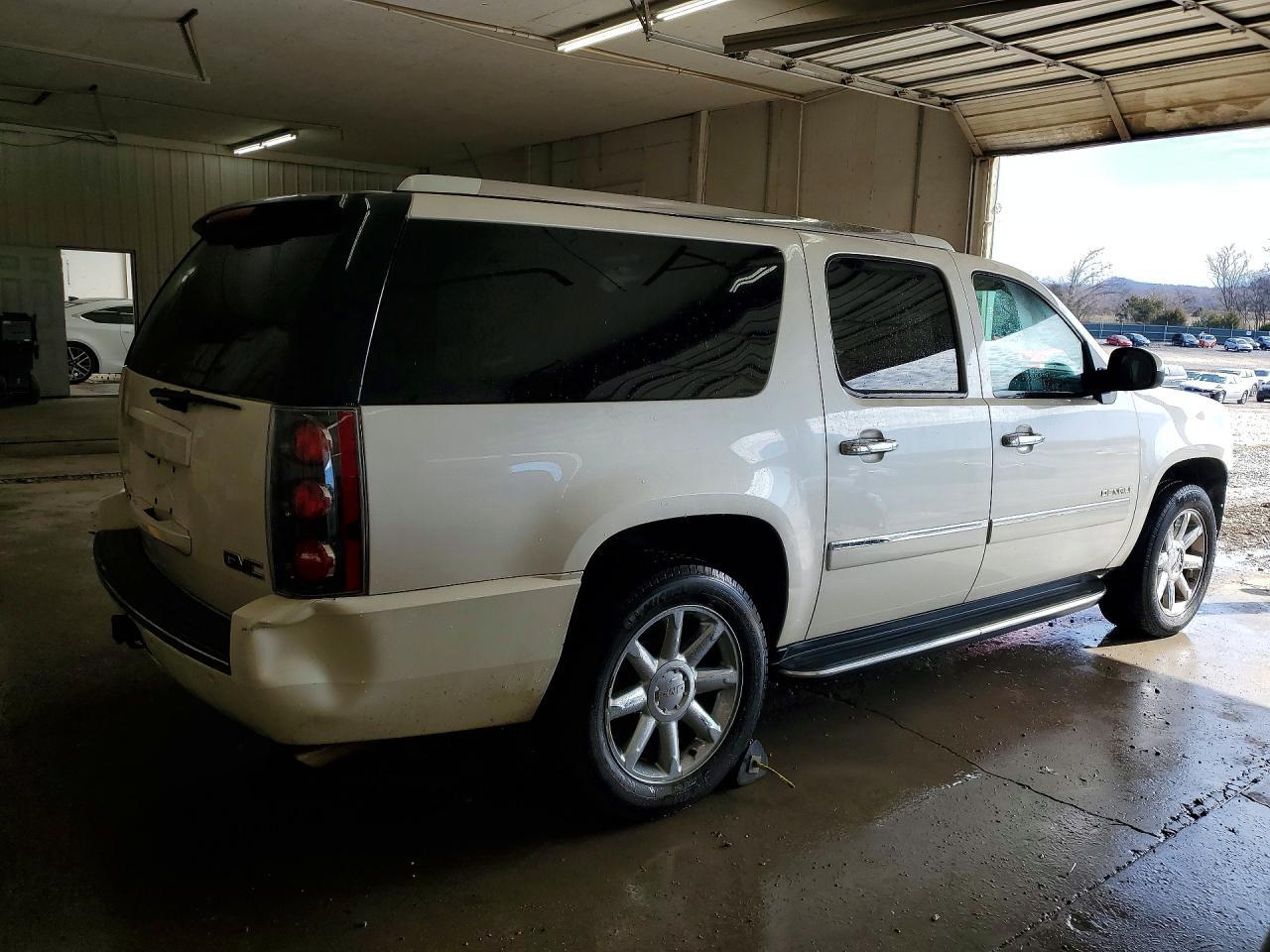 2014 GMC Yukon xl Denali