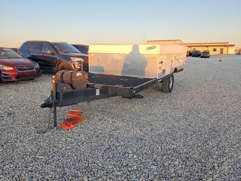 2008 Rockwood Freedom