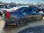 2016 Cadillac Ats Luxury