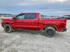 2025 Chevrolet Silverado K1500 RST