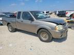 2004 Nissan Frontier Standard