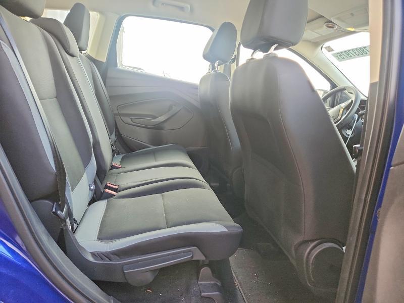 2016 Ford Escape s