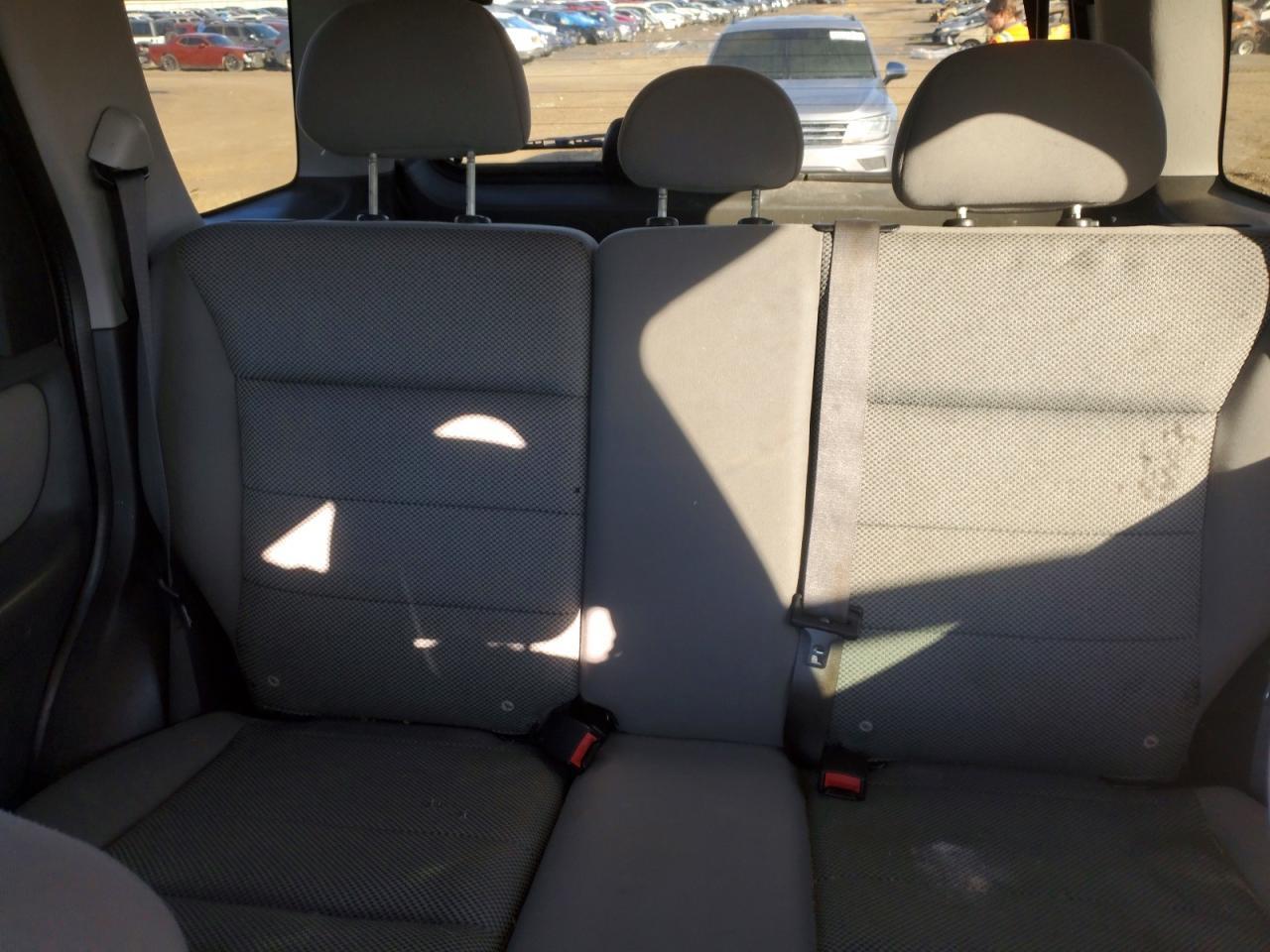 2005 Ford Escape xlt