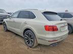 2017 Bently Bentayga