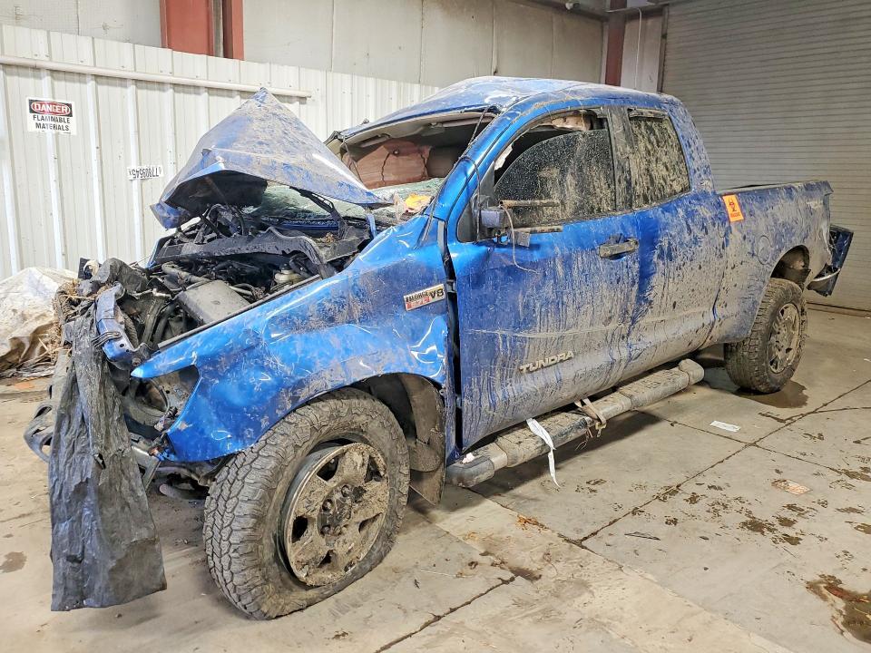2008 Toyota Tundra SR5