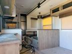 2022 Puma 2022 Forest River Puma Camper