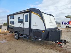 New arrivals for sale at auction: 2022 Ember Overland Camper