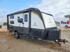 2022 Ember Overland Camper