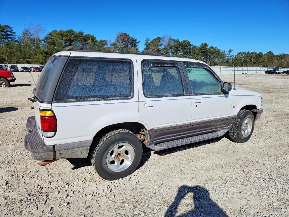1996 Ford Explorer