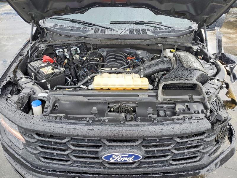 2025 Ford F150 XL