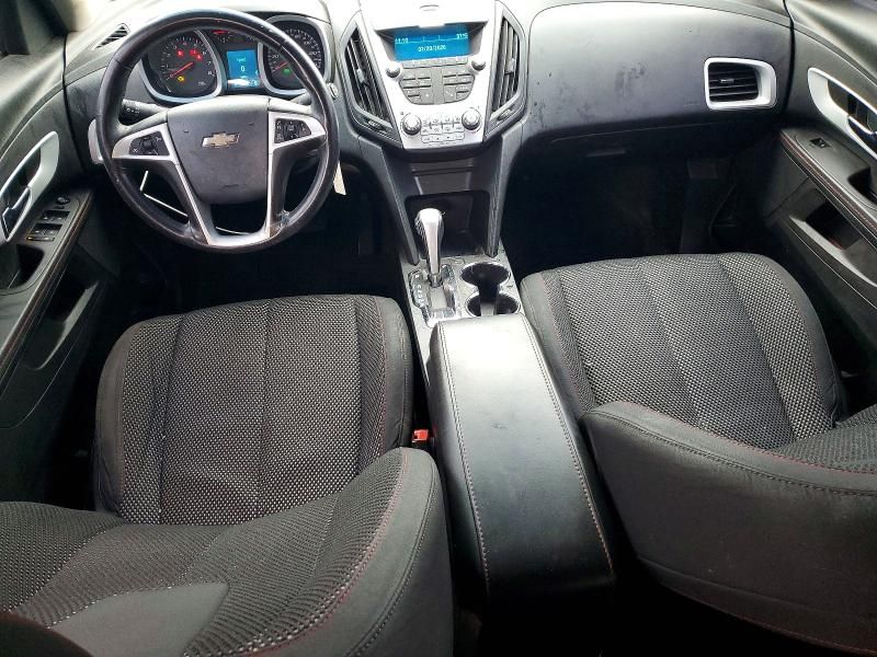 2010 Chevrolet Equinox lt