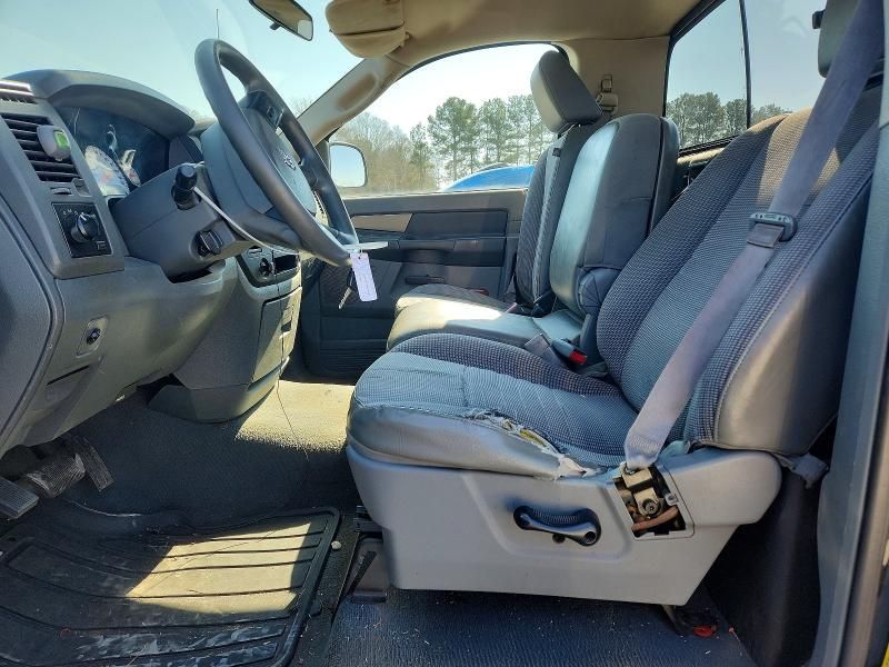 2008 Dodge Ram 1500 st