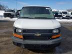 2014 Chevrolet Express G1500