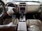2008 Mercury Mariner hev